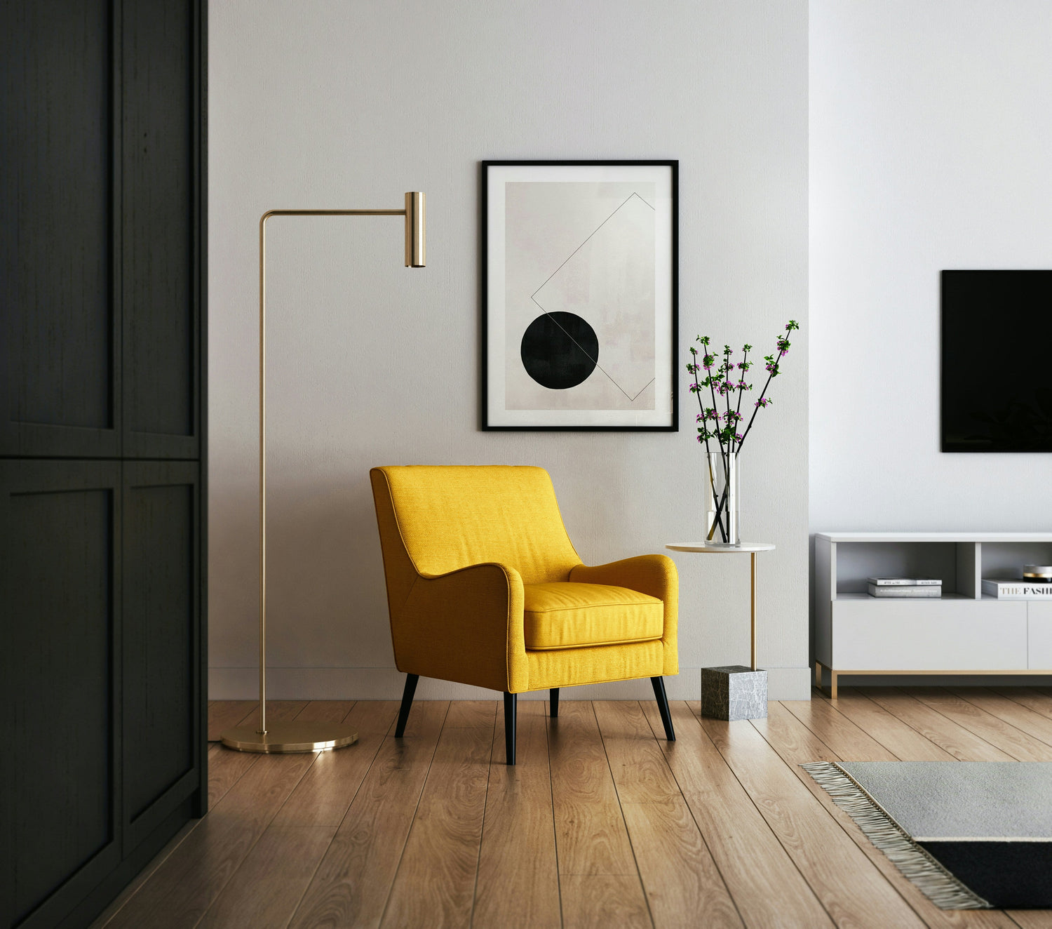 Wall Art