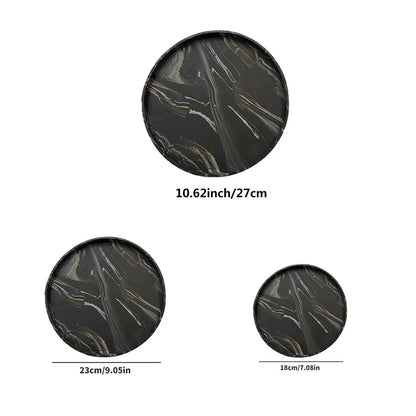 ELOVIA™ Minimalist Decorative Vanity Tray