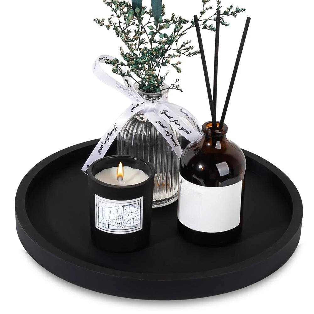 ELOVIA™ Minimalist Decorative Vanity Tray