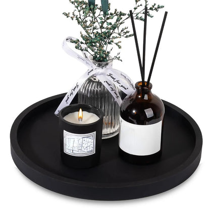 ELOVIA™ Minimalist Decorative Vanity Tray