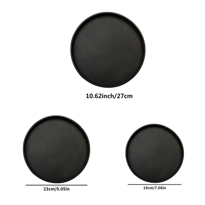ELOVIA™ Minimalist Decorative Vanity Tray