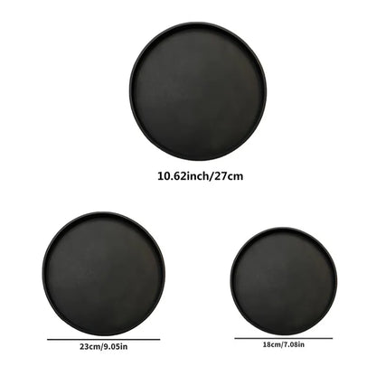 ELOVIA™ Minimalist Decorative Vanity Tray