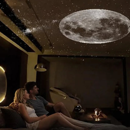 ELOVIA™ Galaxy Star Projector Night Light