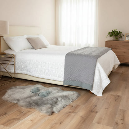 ELOVIA™ Ultra Soft Shaggy Area Rug
