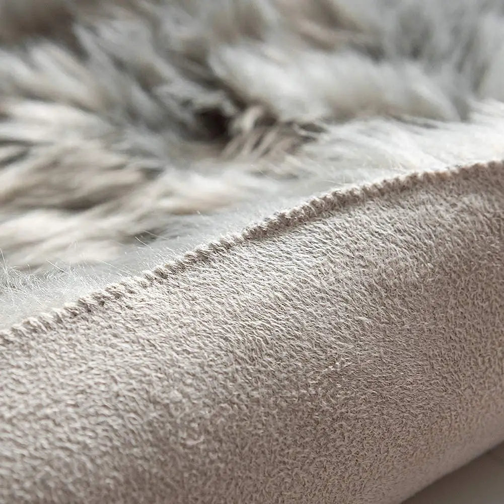 ELOVIA™ Ultra Soft Shaggy Area Rug