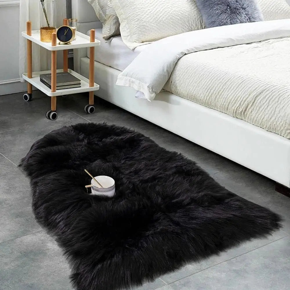 ELOVIA™ Ultra Soft Shaggy Area Rug