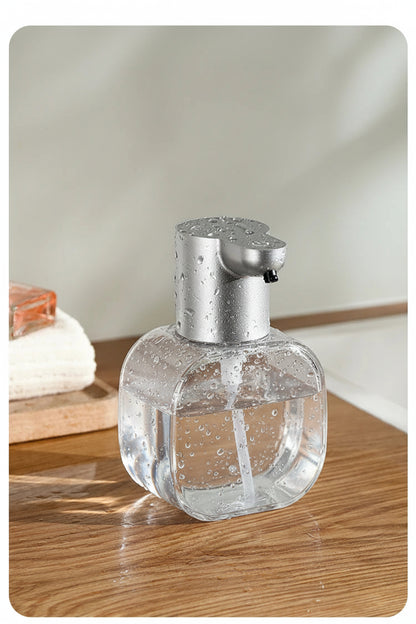 ELOVIA™ Automatic Foam Soap Dispenser