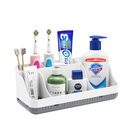 ELOVIA™ Bathroom Storage Organizer