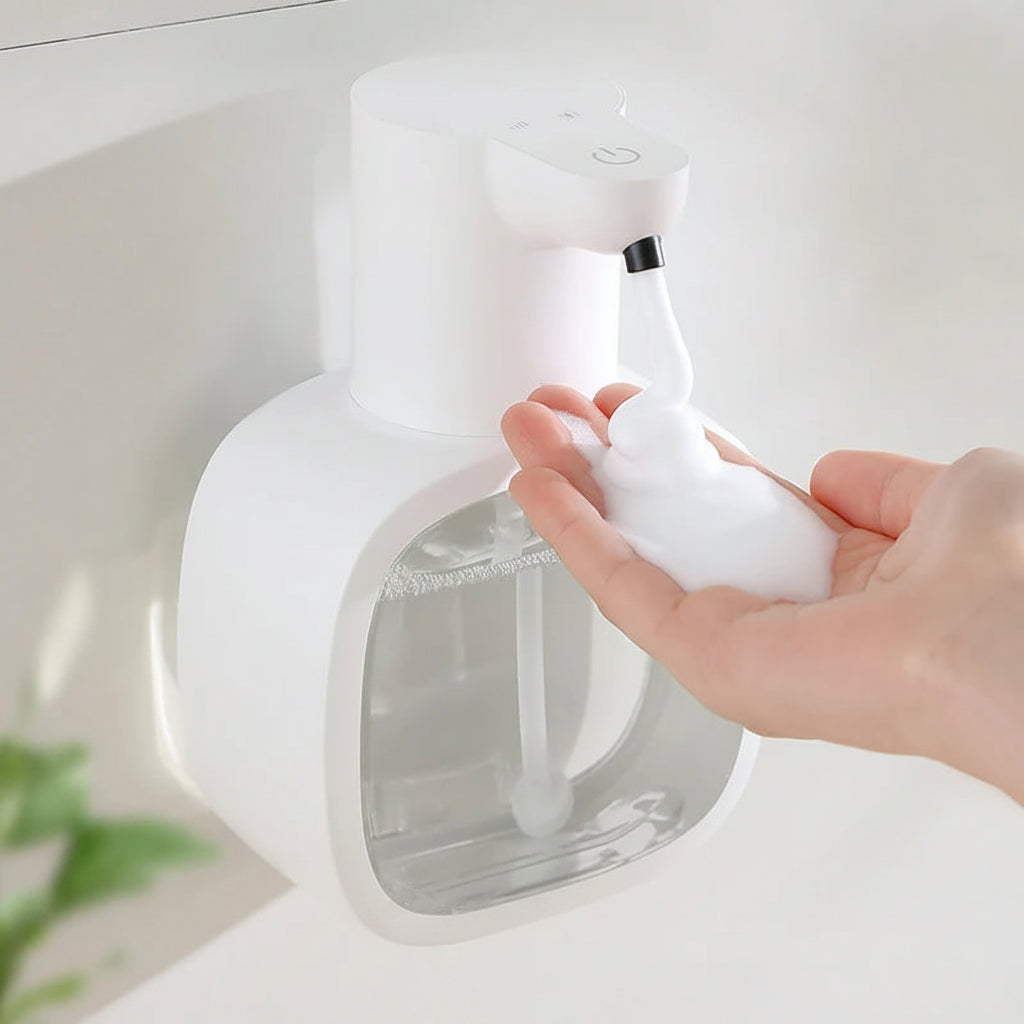 ELOVIA™ Automatic Foam Soap Dispenser