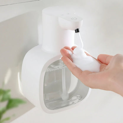 ELOVIA™ Automatic Foam Soap Dispenser