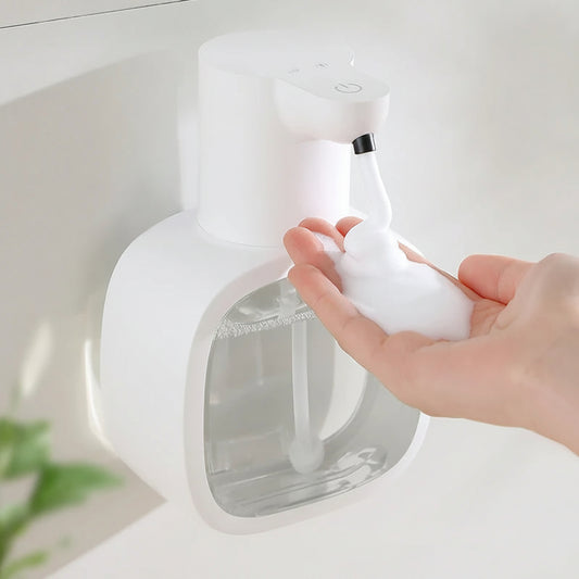 ELOVIA™ Automatic Foam Soap Dispenser