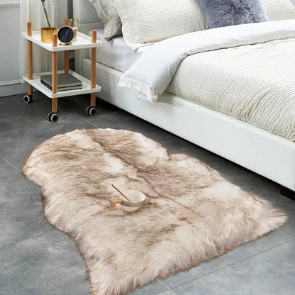 ELOVIA™ Ultra Soft Shaggy Area Rug