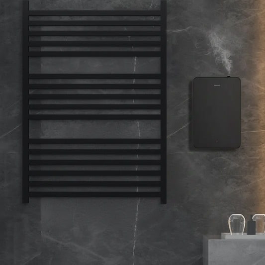 ELOVIA™ Smart Waterless Oil Diffuser