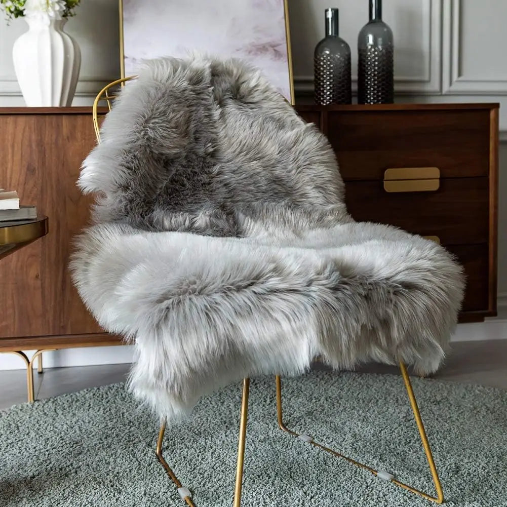 ELOVIA™ Ultra Soft Shaggy Area Rug