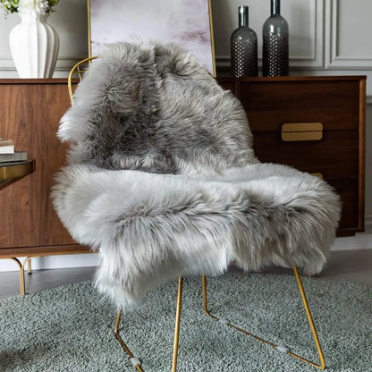 ELOVIA™ Ultra Soft Shaggy Area Rug