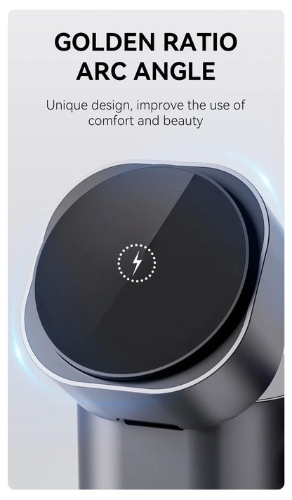ELOVIA™ 3-in-1 Wireless Charging Station
