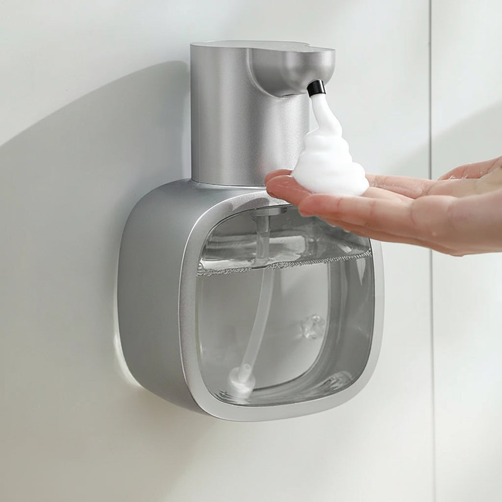 ELOVIA™ Automatic Foam Soap Dispenser