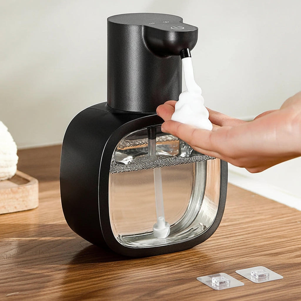 ELOVIA™ Automatic Foam Soap Dispenser