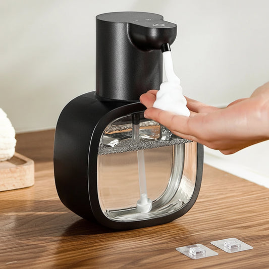 ELOVIA™ Automatic Foam Soap Dispenser