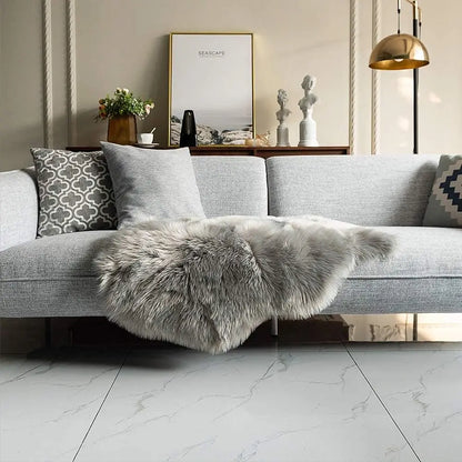 ELOVIA™ Ultra Soft Shaggy Area Rug