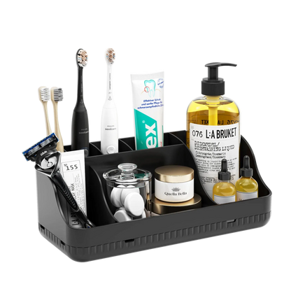 ELOVIA™ Bathroom Storage Organizer