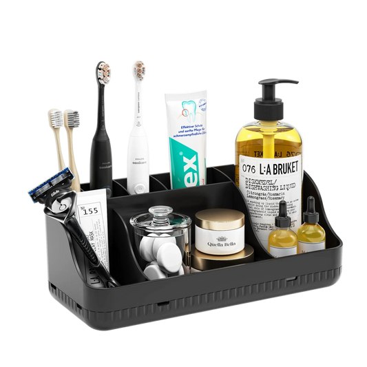 ELOVIA™ Bathroom Storage Organizer